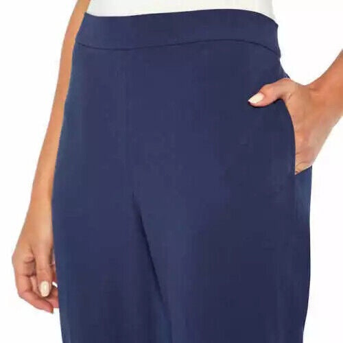 Banana Republic Tapered Pull-On Pants (1588693)