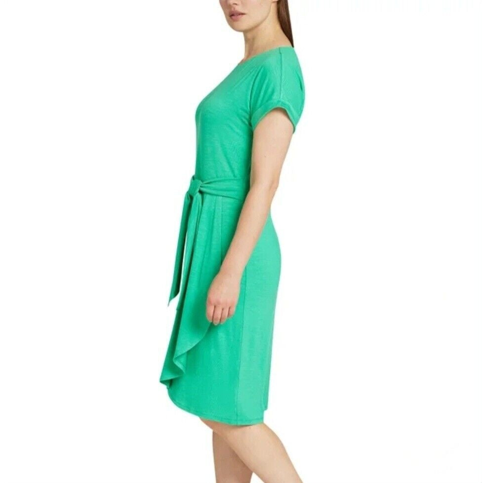 Chaps Ladies' Crewneck Knit Dress (1748846)