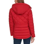 Tommy Hilfiger Ladies' Quilted Jacket (1781605)