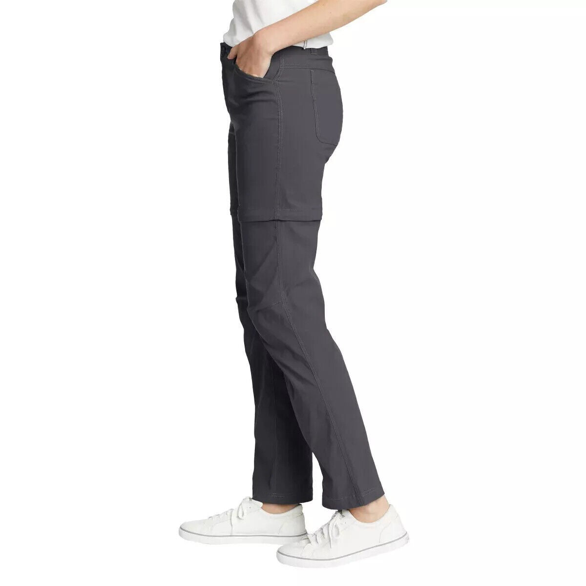 Eddie Bauer Ladies' Convertible Performance Pant