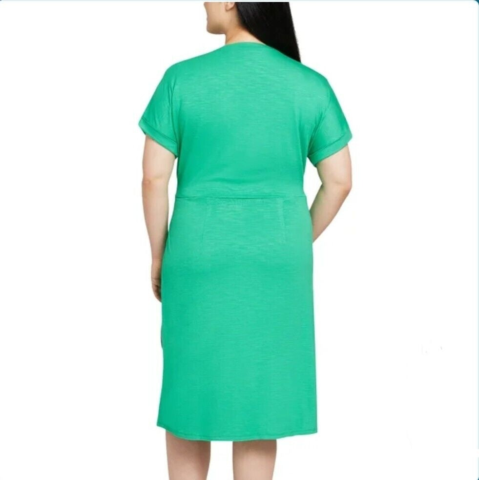Chaps Ladies' Crewneck Knit Dress (1748846)