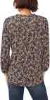 Vince Camuto Ladies' V-Neck Top Blouses (1506935)