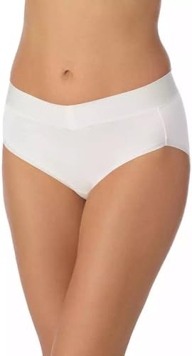 Carole Hochman Womens 5-Pack Midnight Hi-Cut Brief (1667368)