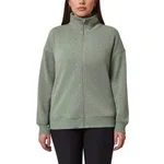 Mondetta Ladies' Fleece Full-Zip Jacket (Mondetta Ladies' Fleece Full-Zip Jacket (1797068)