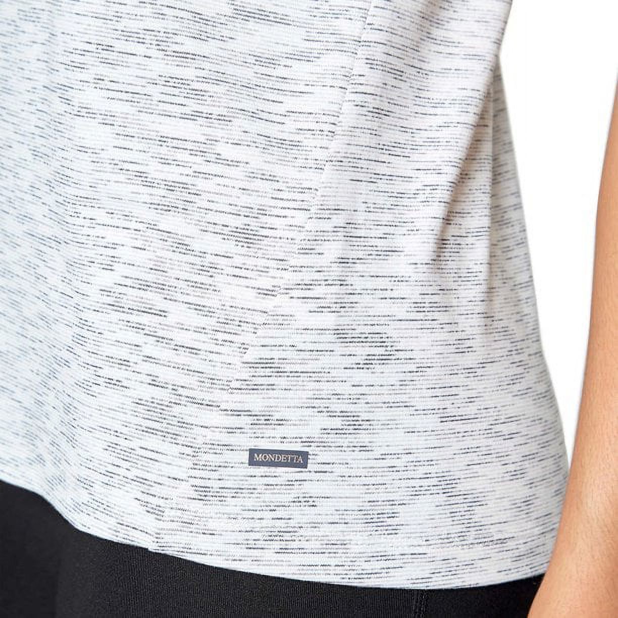 Mondetta Womens 2-Pack Short Sleeve Tee (1559994)