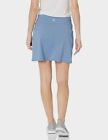 NEW Skechers Go Walk Women's Skort with Shorts & 2 Sides Pockets (1685731)
