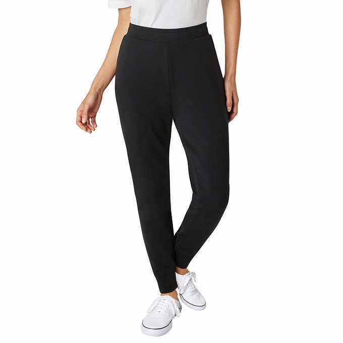 Eddie Bauer Womens 2 Pack Fleece Lounge Joggers (1541266)