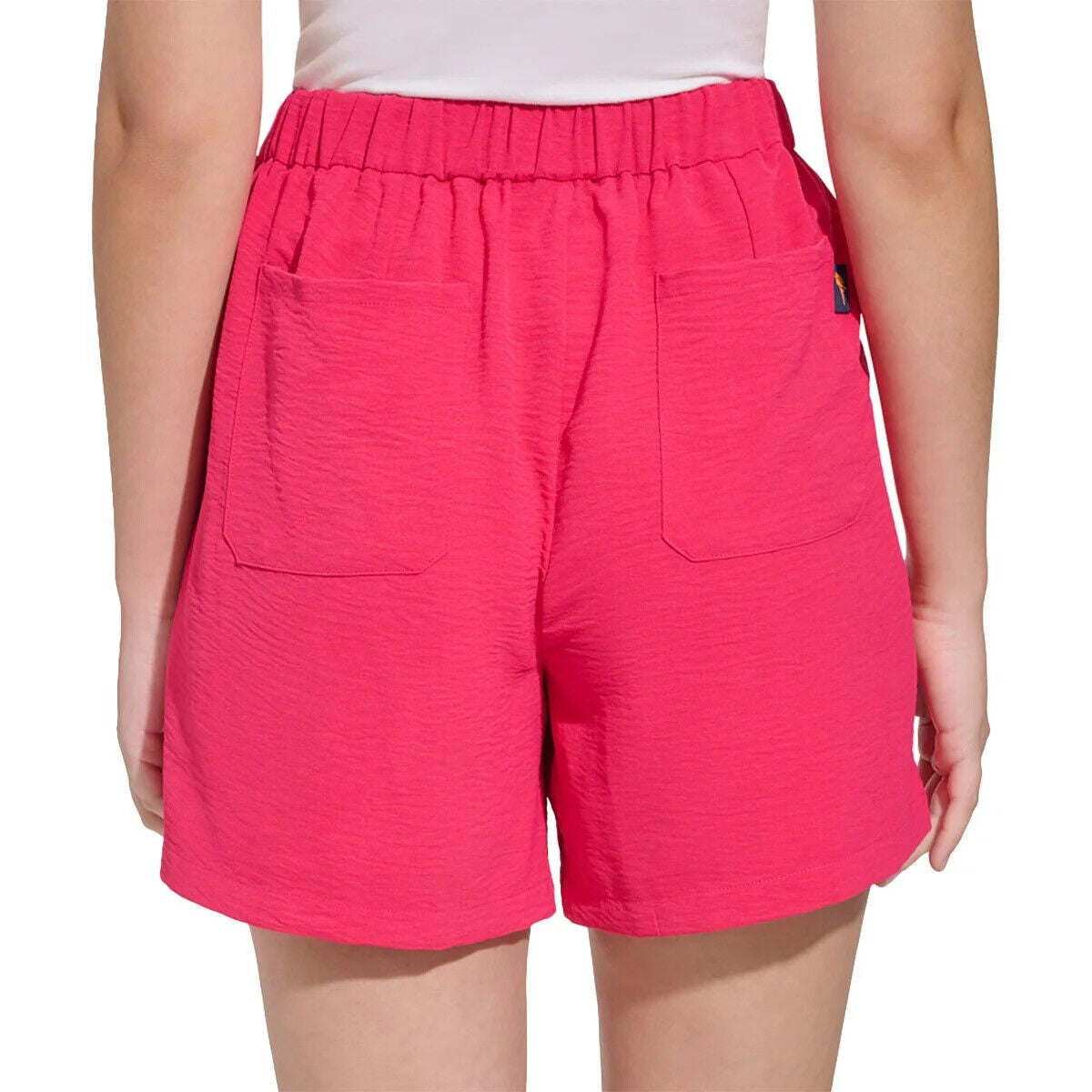 Margaritaville Ladies' Crinkle Pull-on Short (1760406)