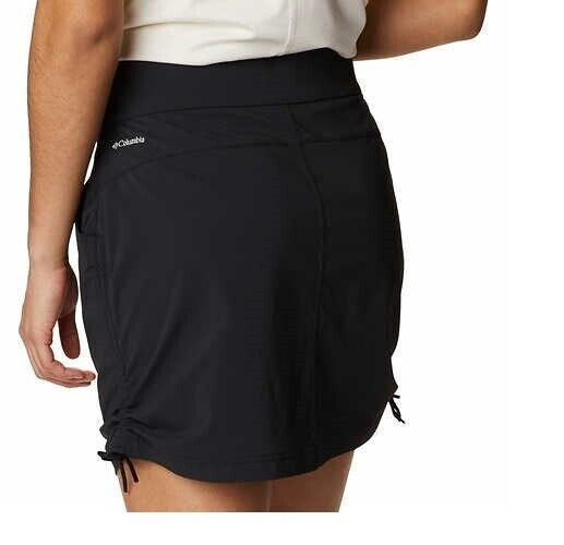 Columbia Women's Omni-Shield Stretch Water & Stain Resistance Skort (1191665)