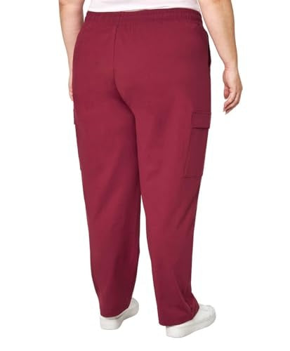 Mondetta Ladies' Straight Leg Cargo Pant (1732082)