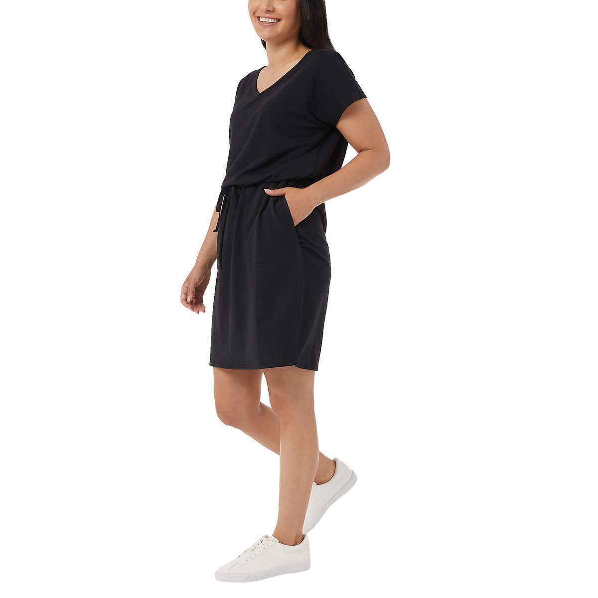 32 Degrees Cool Ladies Soft Lux Dress (1668772)