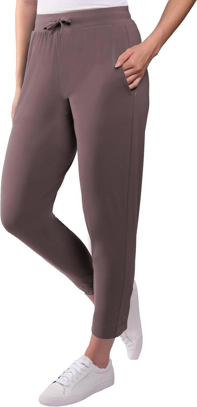 Kirkland Signature Ladies' Travel Pant (7772009)