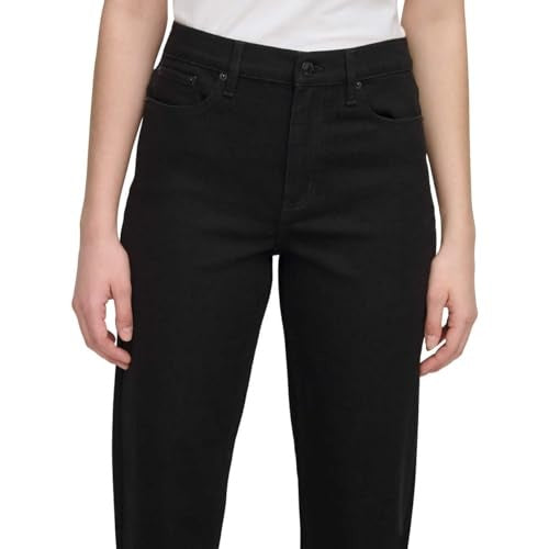 Calvin Klein Women High Rise Straight Leg (1716716)