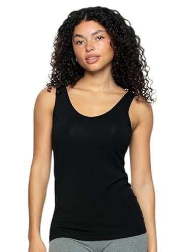 Felina Women S Reversible Tank Top 4 Pack (1574757)