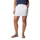 Columbia Women's Omni-Shield Stretch Water & Stain Resistance Skort (1191665)