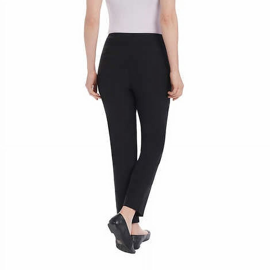 Hilary Radley Women's Pull-on Ankle Pants (1494083)