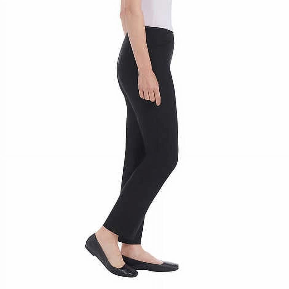 Hilary Radley Women's Pull-on Ankle Pants (1494083)