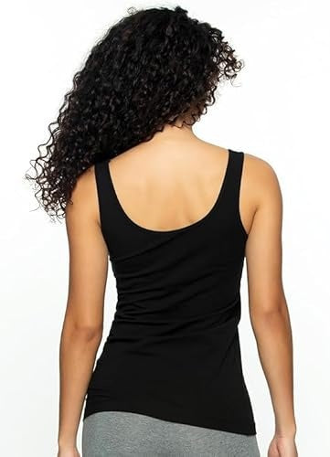 Felina Women S Reversible Tank Top 4 Pack (1574757)