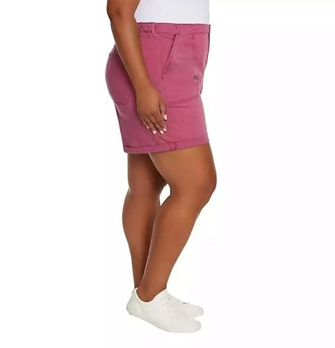 Gloria Vanderbilt Ladies' Utility Short (1751721)