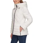 Tommy Hilfiger Ladies' Quilted Jacket (1781605)