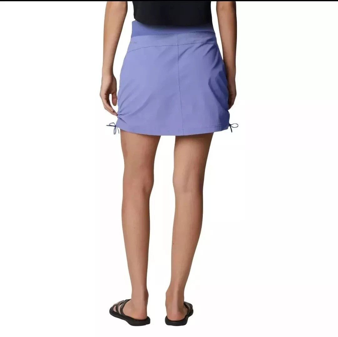 Columbia Women's Omni-Shield Stretch Water & Stain Resistance Skort (1191665)
