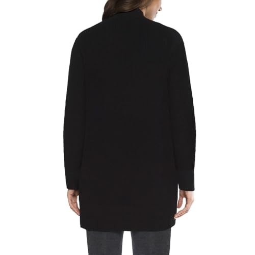 Max & Mia Women's Open-Front Cardigan - Casual Sweaters for Women's with Pocket (1797401)