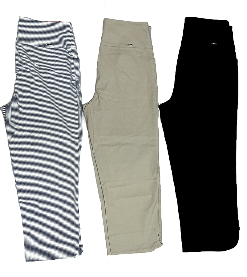 S.C. & CO. Women's 360 Tummy Control Pants (1693601)