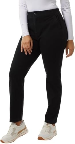 32 Degrees Ladies' Knit Twill Pant (1797439)