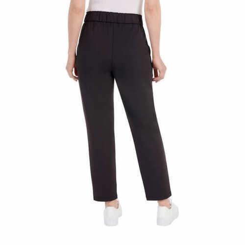 Hilary Radley Ladies' Pull-on Pants with Pockets (1654410)