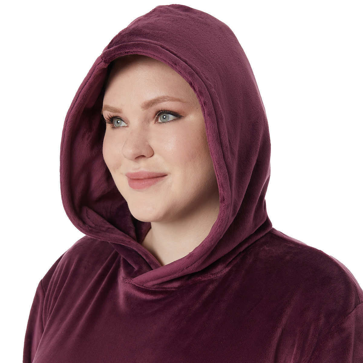 32 Degrees Ladies Hooded Lounger (1407642)