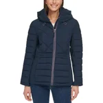 Tommy Hilfiger Ladies' Quilted Jacket (1781605)