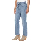 Hudson Ladies' Slim Straight Leg Jean (1811754)