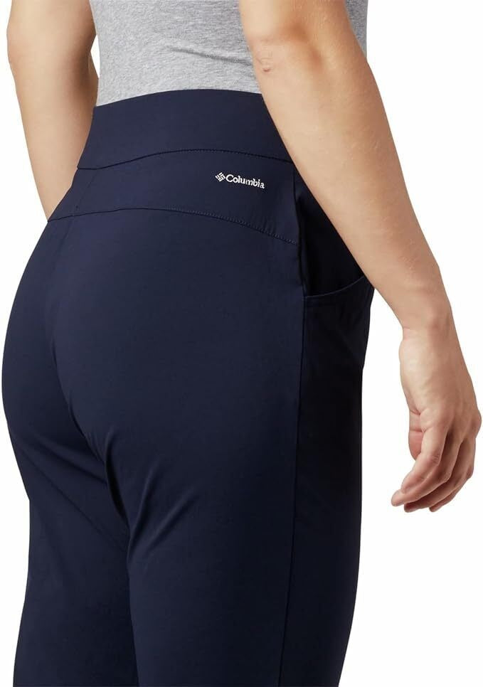 Columbia Women's Active Fit Omni-Shield Pull-on Capri (1671313)
