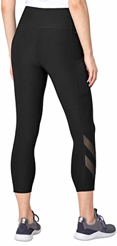 Mondetta Women's High Rise Tight Leggings, Alpha, Regular Fit (1569425)