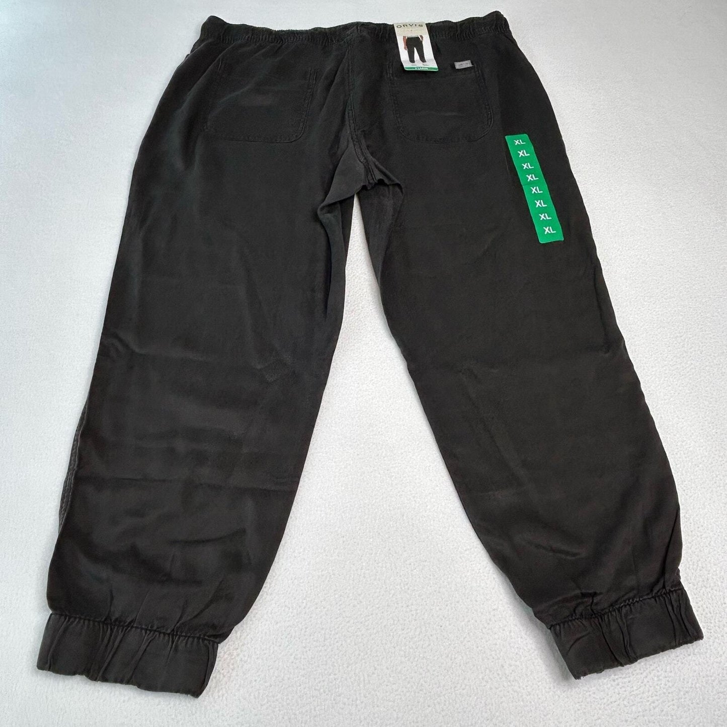 Orvis Women's Midweight Relaxed Fit Tencel Jogger (1687045)