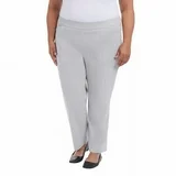 Hilary Radley Women's Pull-on Ankle Pants (1494083)