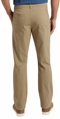 Weatherproof Vintage Mens Lightweight Excursion Tech Pant (1481791)
