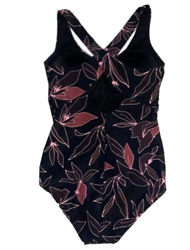 Eddie Bauer Ladies' Swimsuit (1412985)