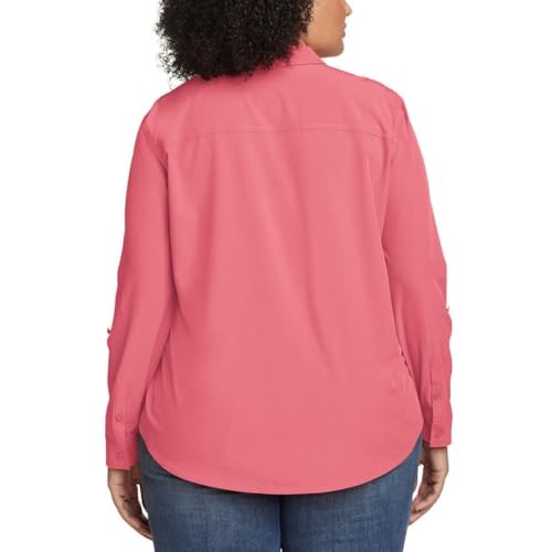 Eddie Bauer Ladies' Departure Top (1794056)