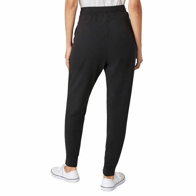 Eddie Bauer Womens 2 Pack Fleece Lounge Joggers (1541266)