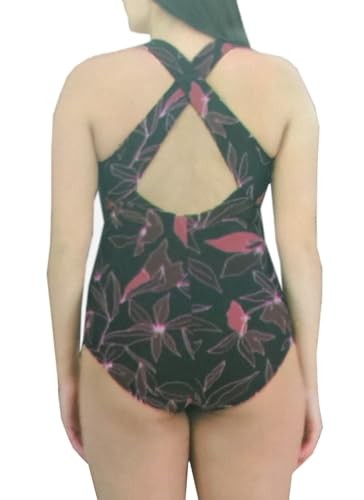Eddie Bauer Ladies' Swimsuit (1412985)
