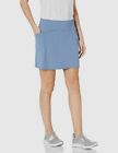 NEW Skechers Go Walk Women's Skort with Shorts & 2 Sides Pockets (1685731)