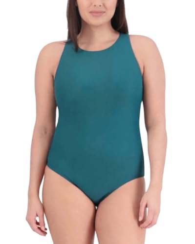 Eddie Bauer Ladies' Swimsuit (1412985)