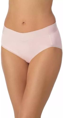 Carole Hochman Womens 5-Pack Midnight Hi-Cut Brief (1667368)