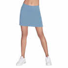 NEW Skechers Go Walk Women's Skort with Shorts & 2 Sides Pockets (1685731)