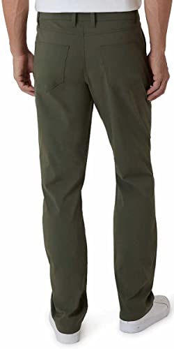 Weatherproof Vintage Mens Lightweight Excursion Tech Pant (1481791)