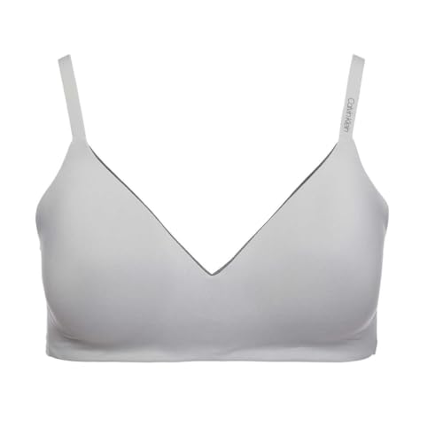 Calvin Klein 2 Pack Microfiber Wire-free Bra (1375938)