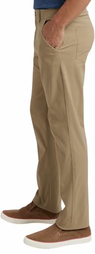 Weatherproof Vintage Mens Lightweight Excursion Tech Pant (1481791)