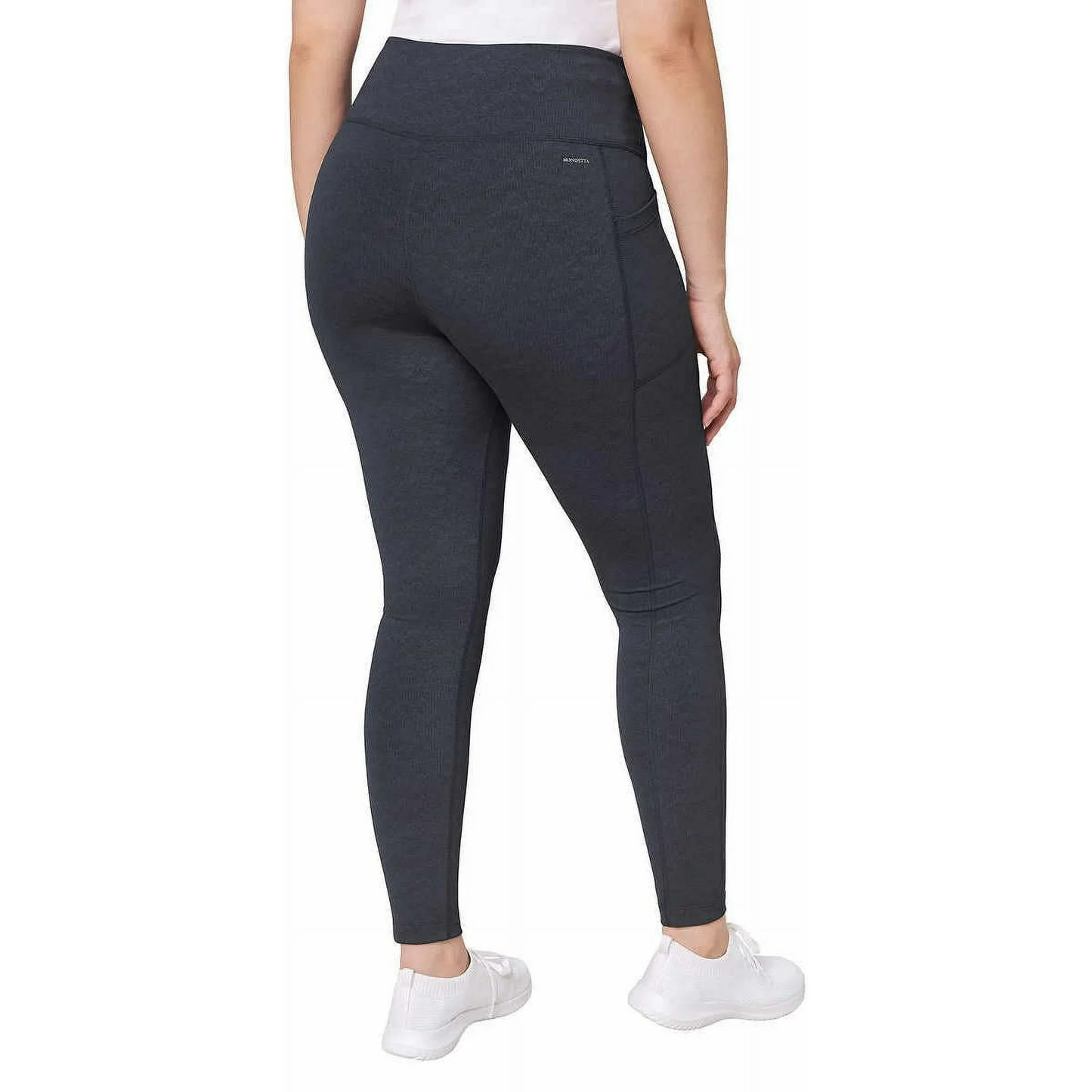 Mondetta Women's High Waisted Active Legging (1720431)