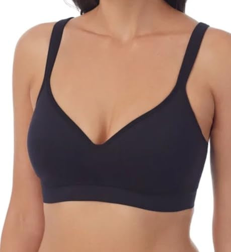 Carole Hochman Seamless Comfort Bra Wire Free Molded Cups Comfort Straps (2 Pack) (1187728)